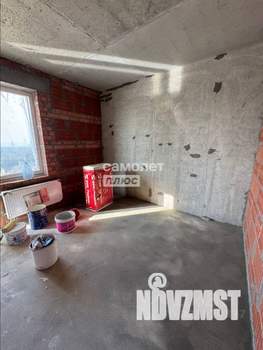 2-к квартира, вторичка, 63м2, 21/30 этаж