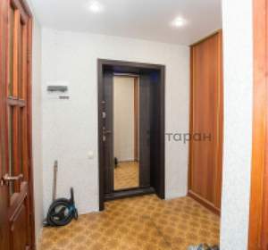 3-к квартира, вторичка, 66м2, 1/5 этаж