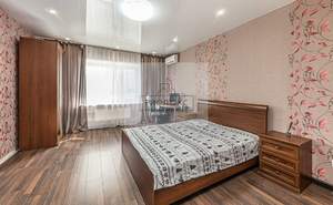 2-к квартира, вторичка, 72м2, 2/10 этаж
