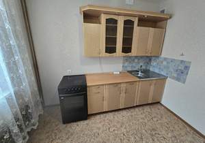 1-к квартира, вторичка, 41м2, 6/10 этаж