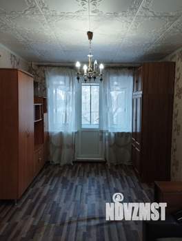 2-к квартира, вторичка, 43м2, 2/5 этаж