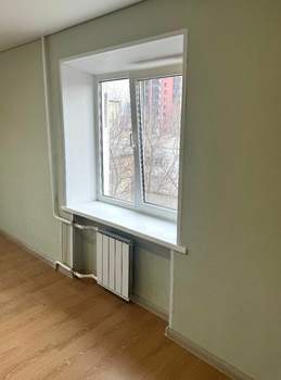 Студия квартира, вторичка, 24м2, 4/5 этаж