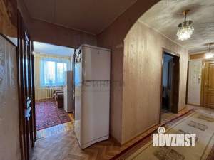 4-к квартира, вторичка, 100м2, 6/9 этаж