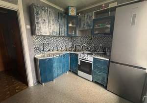 1-к квартира, вторичка, 33м2, 5/9 этаж