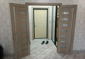 3-к квартира, вторичка, 81м2, 5/10 этаж