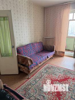 2-к квартира, вторичка, 51м2, 6/9 этаж
