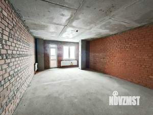 Студия квартира, вторичка, 42м2, 8/23 этаж