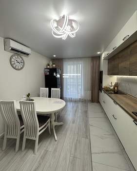 3-к квартира, вторичка, 85м2, 8/21 этаж