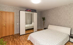 3-к квартира, вторичка, 75м2, 6/10 этаж