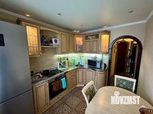 2-к квартира, вторичка, 54м2, 9/10 этаж