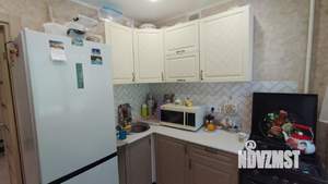 1-к квартира, вторичка, 30м2, 2/5 этаж