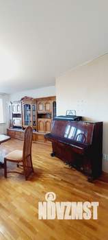 4-к квартира, вторичка, 139м2, 3/14 этаж