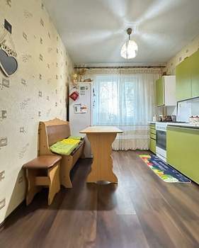 2-к квартира, вторичка, 51м2, 3/9 этаж