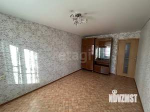 3-к квартира, вторичка, 80м2, 1/5 этаж