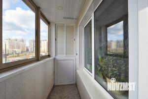 2-к квартира, вторичка, 70м2, 3/18 этаж