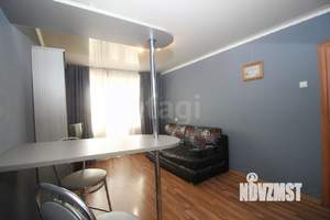 1-к квартира, вторичка, 34м2, 7/9 этаж