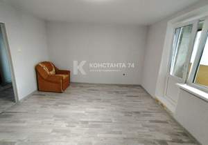 1-к квартира, вторичка, 41м2, 10/11 этаж