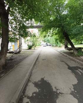 1-к квартира, вторичка, 32м2, 5/5 этаж