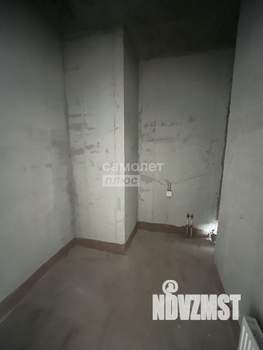 Студия квартира, вторичка, 38м2, 22/25 этаж