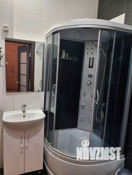 2-к квартира, вторичка, 56м2, 1/3 этаж