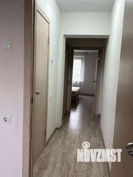 3-к квартира, вторичка, 56м2, 1/10 этаж