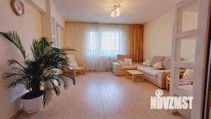 2-к квартира, вторичка, 60м2, 6/10 этаж