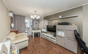 2-к квартира, вторичка, 51м2, 7/10 этаж