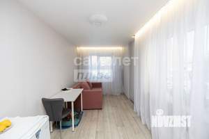 2-к квартира, вторичка, 41м2, 2/5 этаж