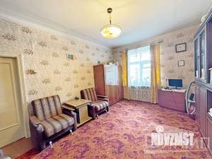2-к квартира, вторичка, 55м2, 1/5 этаж