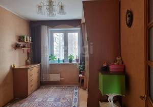 2-к квартира, вторичка, 54м2, 4/10 этаж