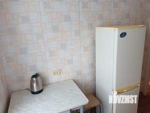 1-к квартира, вторичка, 31м2, 5/5 этаж