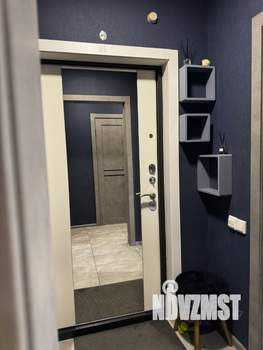 1-к квартира, вторичка, 36м2, 9/10 этаж