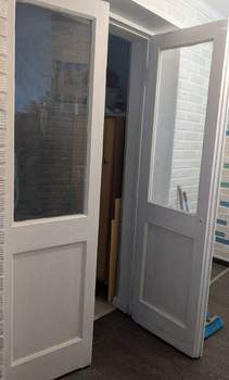 1-к квартира, вторичка, 33м2, 1/3 этаж