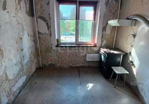 1-к квартира, вторичка, 40м2, 2/10 этаж