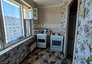 2-к квартира, вторичка, 36м2, 8/9 этаж