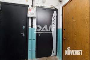 2-к квартира, вторичка, 43м2, 2/5 этаж