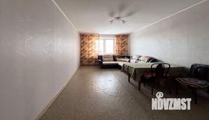 2-к квартира, вторичка, 57м2, 8/11 этаж