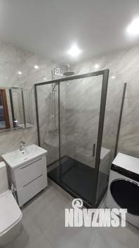 1-к квартира, вторичка, 50м2, 8/11 этаж