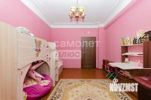 3-к квартира, вторичка, 80м2, 2/7 этаж