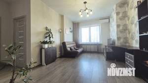 3-к квартира, вторичка, 62м2, 16/16 этаж