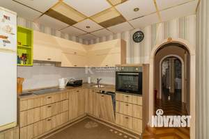 3-к квартира, вторичка, 76м2, 5/5 этаж