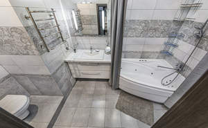 2-к квартира, вторичка, 54м2, 11/21 этаж