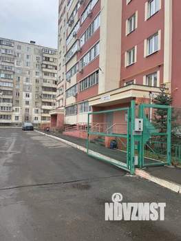 2-к квартира, вторичка, 79м2, 1/10 этаж