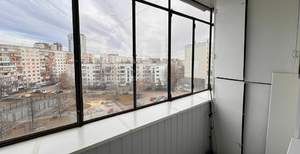 2-к квартира, вторичка, 54м2, 1/9 этаж