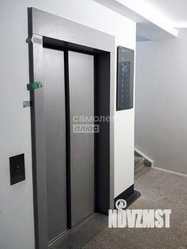 1-к квартира, вторичка, 41м2, 3/10 этаж