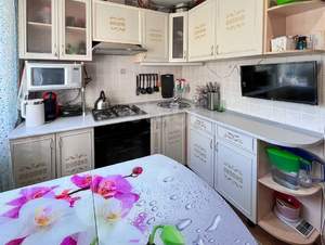 2-к квартира, вторичка, 44м2, 2/5 этаж