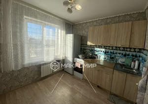 1-к квартира, вторичка, 33м2, 3/10 этаж