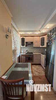 2-к квартира, вторичка, 41м2, 3/5 этаж