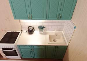 Студия квартира, вторичка, 25м2, 10/19 этаж