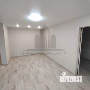 2-к квартира, вторичка, 45м2, 5/6 этаж